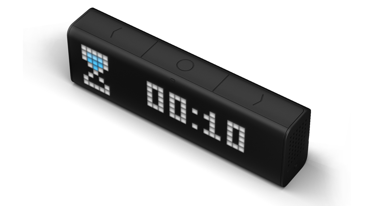 LaMetric TIME Smart Clock